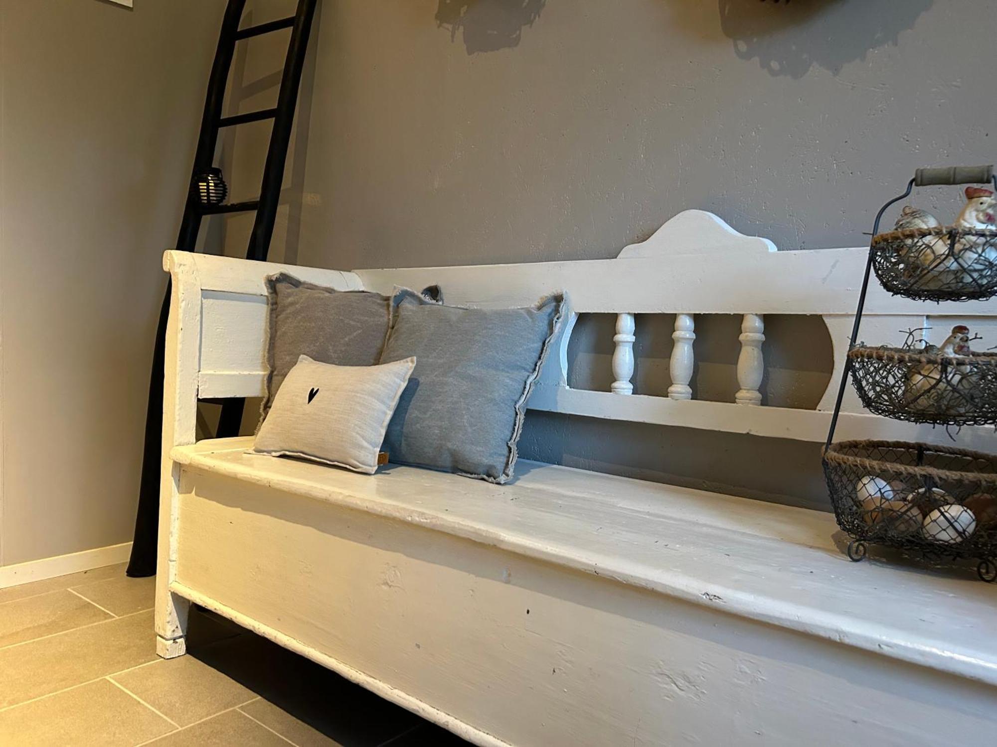 T'Hus Bed & Breakfast Katlijk Exteriör bild